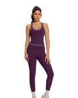 Racerback Workout Set