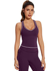 Racerback Workout Set
