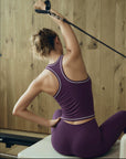 Racerback Workout Set
