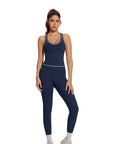 Racerback Workout Set