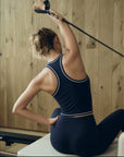 Racerback Workout Set
