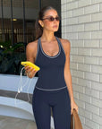 Racerback Workout Set