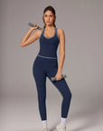 Racerback Workout Set