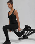 Racerback Workout Set