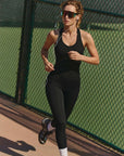 Racerback Workout Set