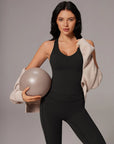 Racerback Workout Set