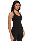Racerback Workout Set