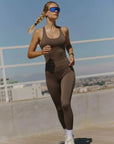 Racerback Workout Set