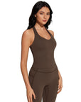 Racerback Workout Set