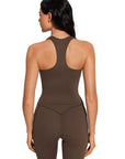 Racerback Workout Set