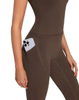 Racerback Workout Set