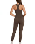 Racerback Workout Set