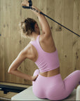 Racerback Workout Set