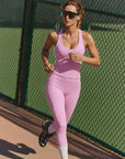 Racerback Workout Set