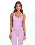 Racerback Workout Set
