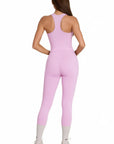 Racerback Workout Set