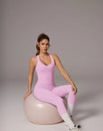Racerback Workout Set