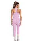 Racerback Workout Set