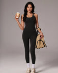 Layered Workout Set