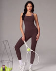 Layered Workout Set