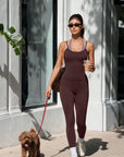 Layered Workout Set