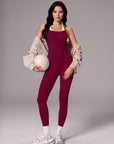 Layered Workout Set