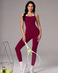 Layered Workout Set