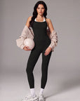 Layered Workout Set