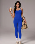 Layered Workout Set