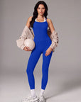 Layered Workout Set