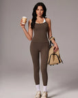 Layered Workout Set