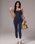 Layered Workout Set