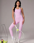 Layered Workout Set