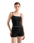 Cami Lounge Set-SUUKSESS-Black-XS-SUUKSESS