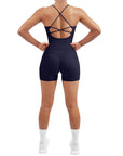 Strappy Tank Top Workout Sets