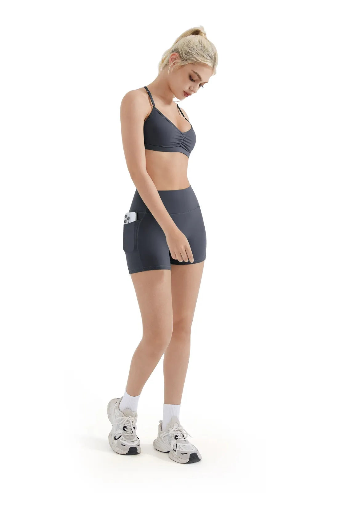 Criss Cross Back Workout Set