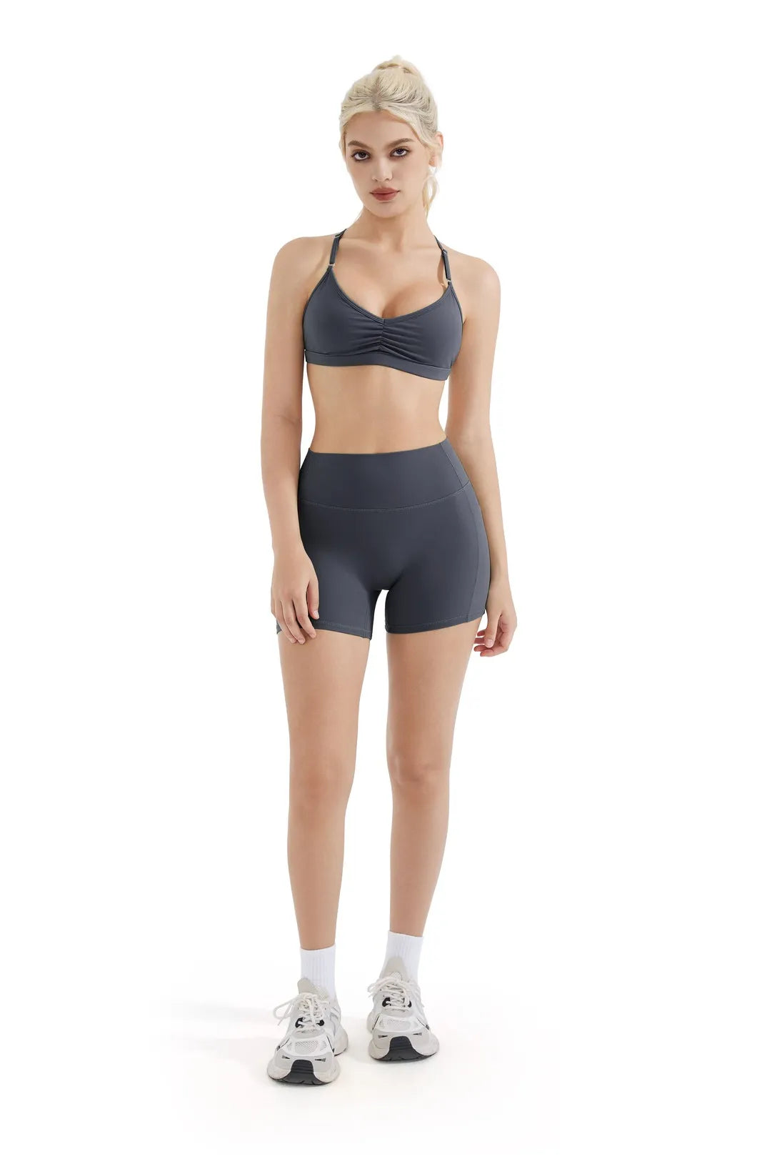 Criss Cross Back Workout Set