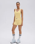 Waisted Tummy Control 2 Piece Workout Sets