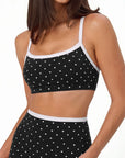 Adjustable Straps Padded Workout Set
