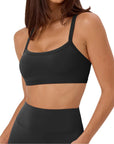 Adjustable Straps Padded Workout Set