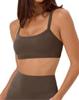 Adjustable Straps Padded Workout Set