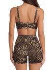 Adjustable Straps Padded Workout Set