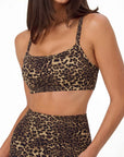 Adjustable Straps Padded Workout Set