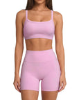Adjustable Straps Padded Workout Set