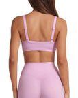 Adjustable Straps Padded Workout Set