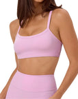 Adjustable Straps Padded Workout Set