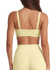 Adjustable Straps Padded Workout Set