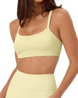 Adjustable Straps Padded Workout Set