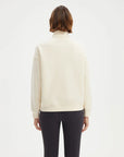 SUUKSESS Sweatshirts for Women Zipper Hoodies Fall Fashion Pullover Long Sleeve Shirts Thumb Holes Outfits Clothes-SUUKSESS-SUUKSESS