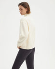 SUUKSESS Sweatshirts for Women Zipper Hoodies Fall Fashion Pullover Long Sleeve Shirts Thumb Holes Outfits Clothes-SUUKSESS-SUUKSESS